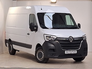 Used Renault Master 2023 for sale - 75576298: Photo