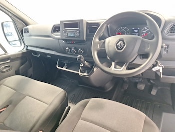 Used Renault Master 2023 for sale - 75576298: Photo