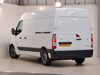 Used Renault Master 2023 for sale - 75576298: Photo