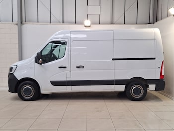 Used Renault Master 2023 for sale - 75576298: Photo