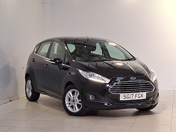 Ford - Fiesta