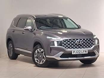 2022 - 1.6 TGDi Hybrid Premium 5dr Auto