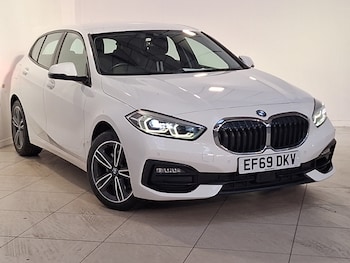BMW - 1 Series