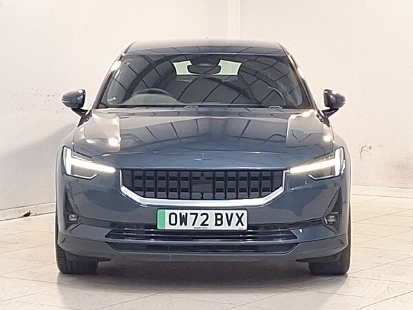 Used Polestar Polestar 2 2023 for sale - 76258312: Photo 12
