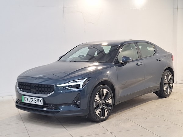 Used Polestar Polestar 2 2023 for sale - 76258312: Photo 13
