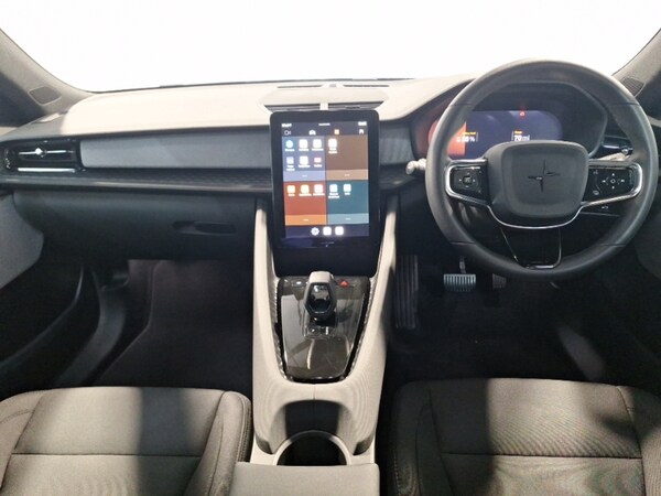 Used Polestar Polestar 2 2023 for sale - 76258312: Photo 2