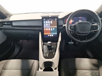 Used Polestar Polestar 2 2023 for sale - 76258312: Photo 2