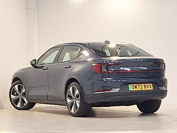 Used Polestar Polestar 2 2023 for sale - 76258312: Photo 3