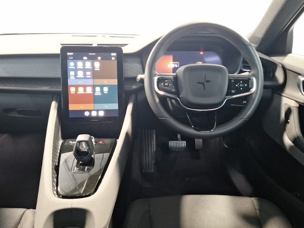 Used Polestar Polestar 2 2023 for sale - 76258312: Photo 7
