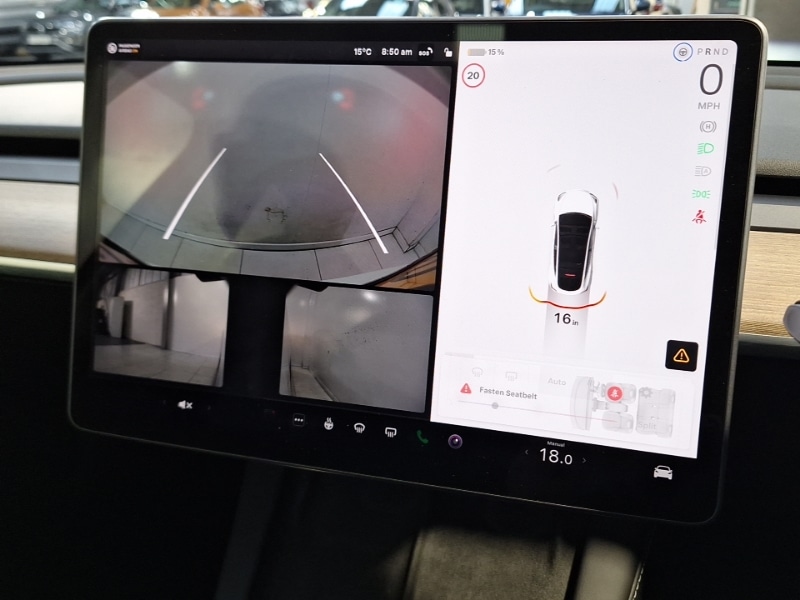 Used Tesla Model Y 2022 for sale - 76308983: Photo 10