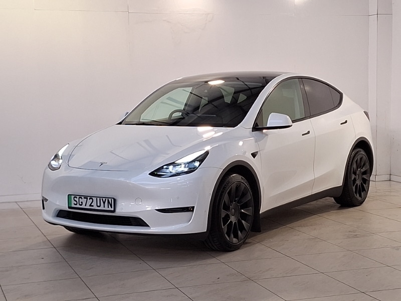 Used Tesla Model Y 2022 for sale - 76308983: Photo 13