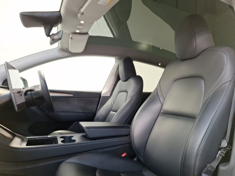 Used Tesla Model Y 2022 for sale - 76308983: Photo 18