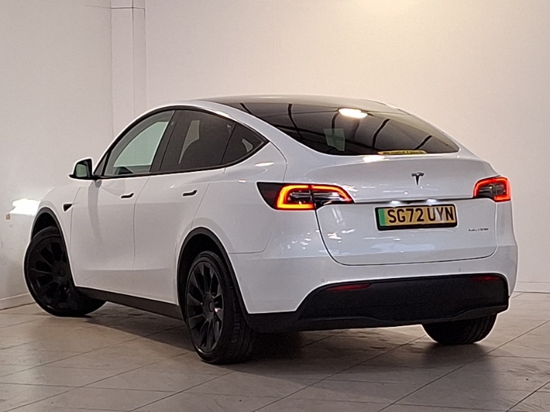 Used Tesla Model Y 2022 for sale - 76308983: Photo 3