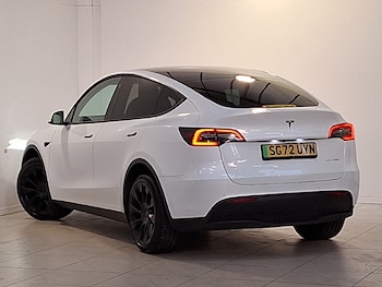 Used Tesla Model Y 2022 for sale - 76308983: Photo