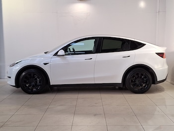 Used Tesla Model Y 2022 for sale - 76308983: Photo