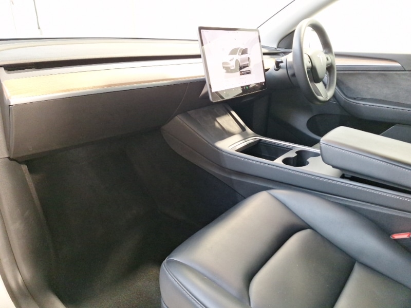 Used Tesla Model Y 2022 for sale - 76308983: Photo 5