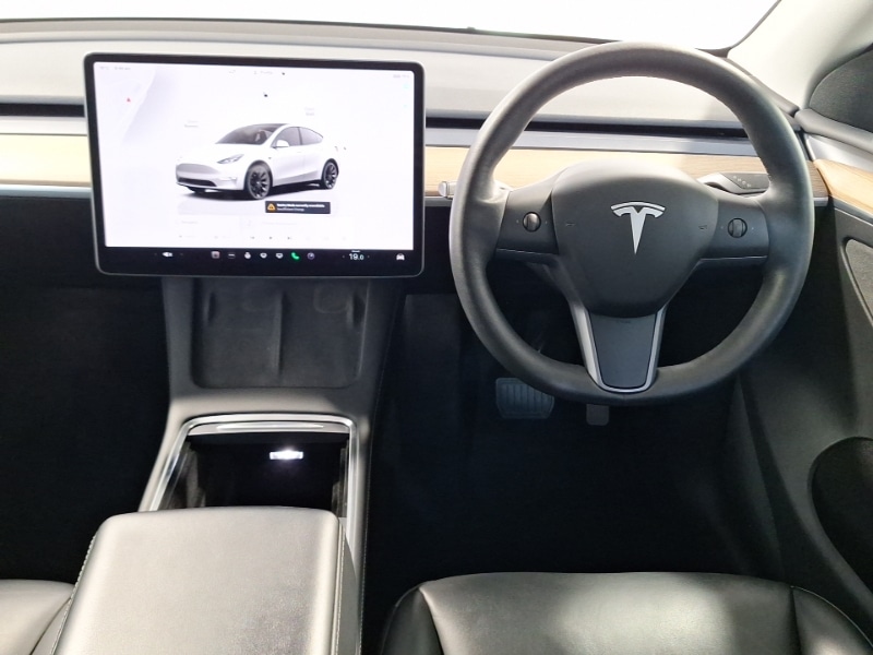 Used Tesla Model Y 2022 for sale - 76308983: Photo 7
