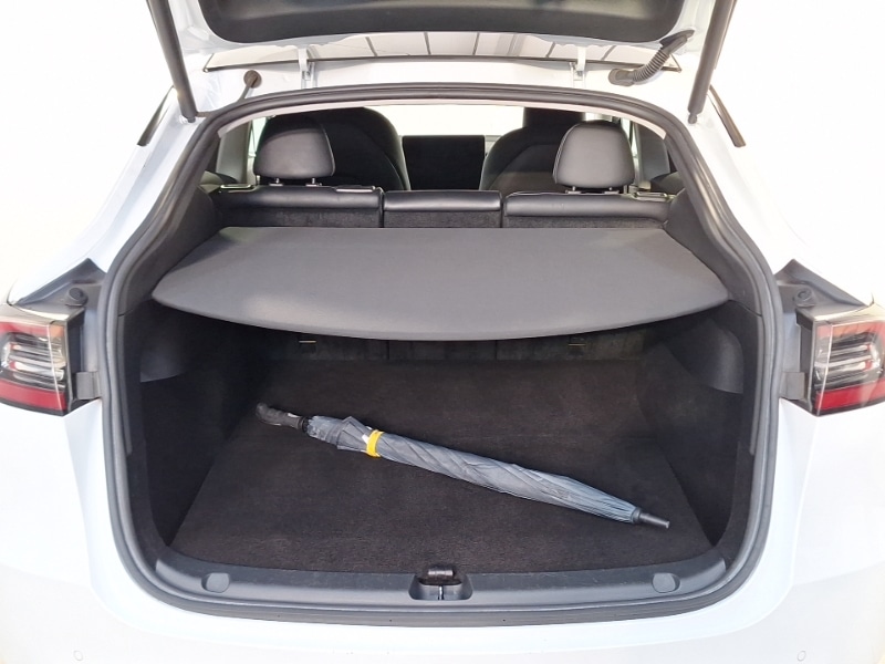 Used Tesla Model Y 2022 for sale - 76308983: Photo 8