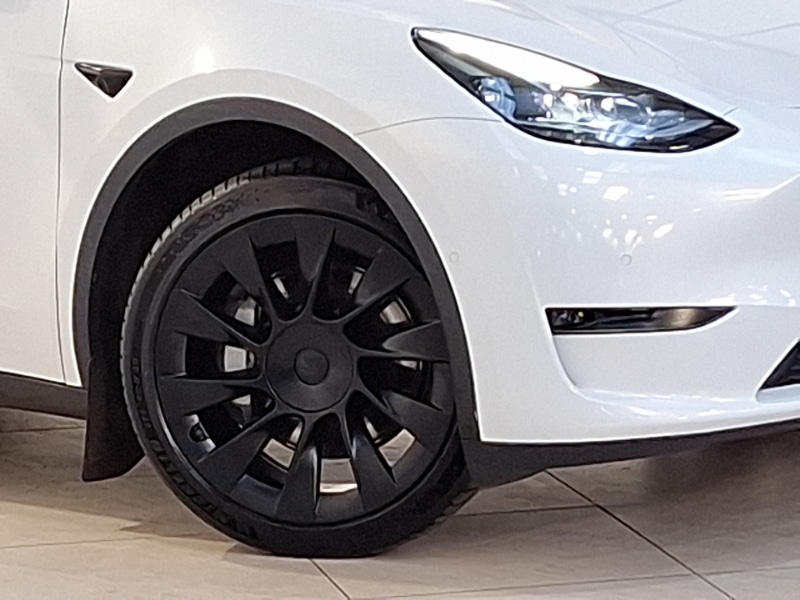 Used Tesla Model Y 2022 for sale - 76308983: Photo 9