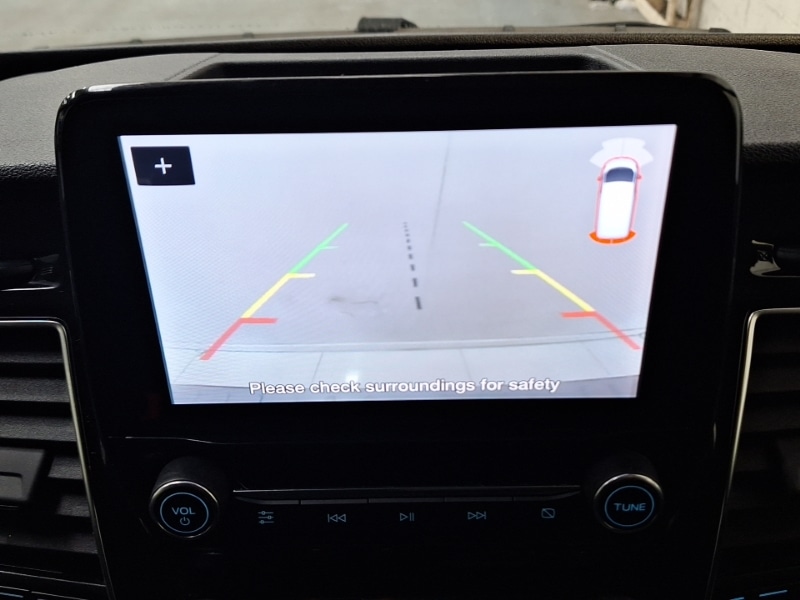 Used Ford Transit Custom 2023 for sale - 78146882: Photo 10