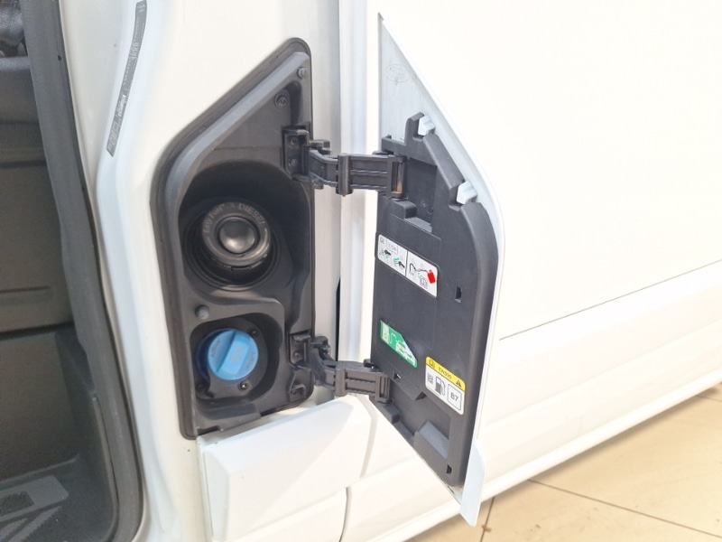 Used Ford Transit Custom 2023 for sale - 78146882: Photo 13