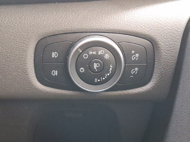 Used Ford Transit Custom 2023 for sale - 78146882: Photo 15