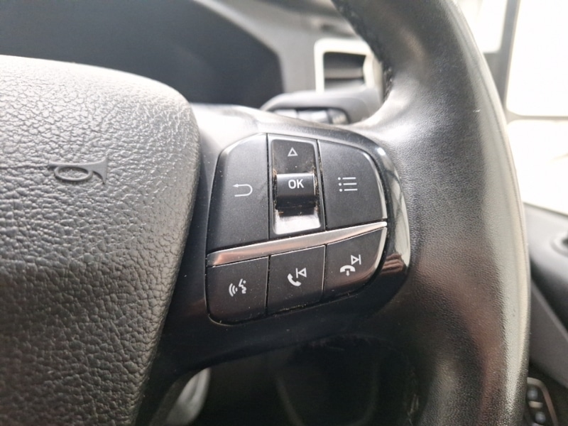 Used Ford Transit Custom 2023 for sale - 78146882: Photo 16