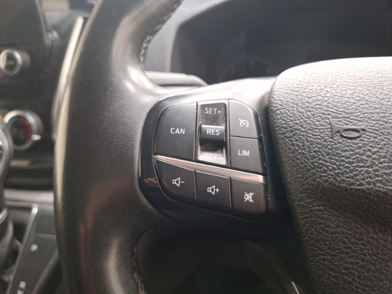 Used Ford Transit Custom 2023 for sale - 78146882: Photo 17