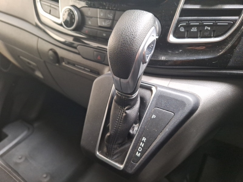 Used Ford Transit Custom 2023 for sale - 78146882: Photo 18