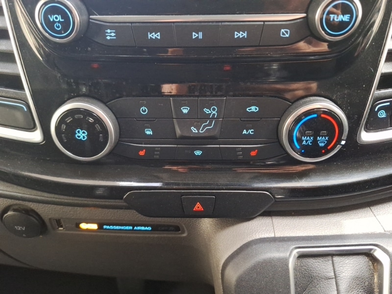 Used Ford Transit Custom 2023 for sale - 78146882: Photo 19