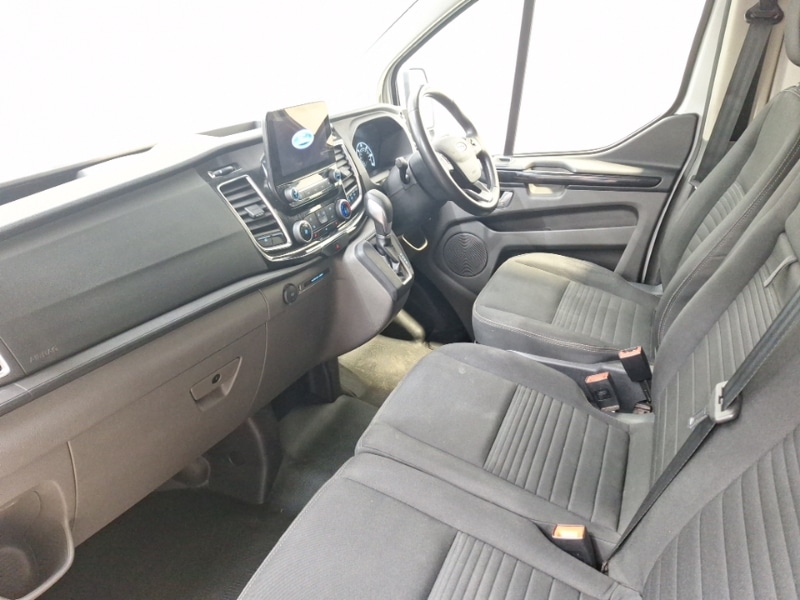 Used Ford Transit Custom 2023 for sale - 78146882: Photo 5