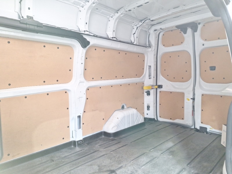 Used Ford Transit Custom 2023 for sale - 78146882: Photo 6