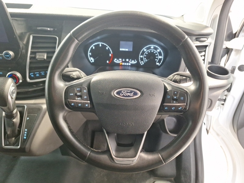 Used Ford Transit Custom 2023 for sale - 78146882: Photo 7