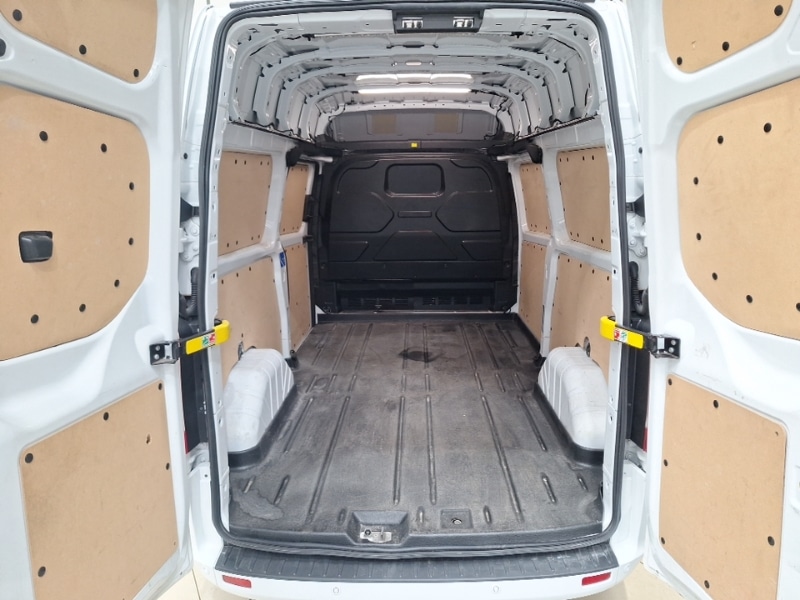 Used Ford Transit Custom 2023 for sale - 78146882: Photo 8