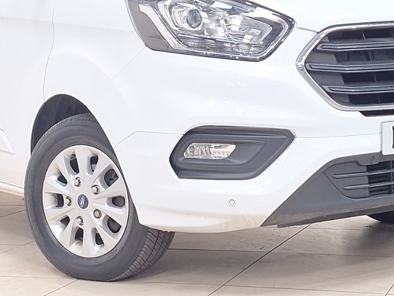 Used Ford Transit Custom 2023 for sale - 78146882: Photo 9