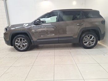 Used Jeep Compass 2026 for sale - 79586779: Photo