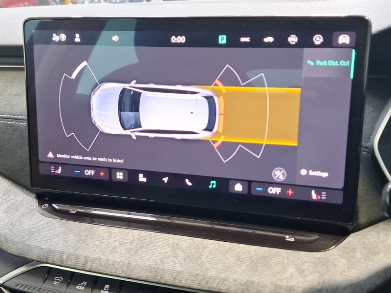Used Skoda Octavia 2024 for sale - 78041191: Photo 10