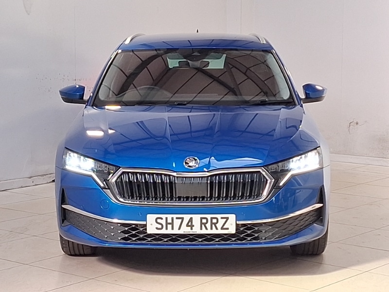 Used Skoda Octavia 2024 for sale - 78041191: Photo 12