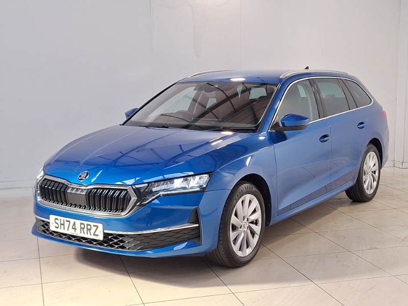 Used Skoda Octavia 2024 for sale - 78041191: Photo 13