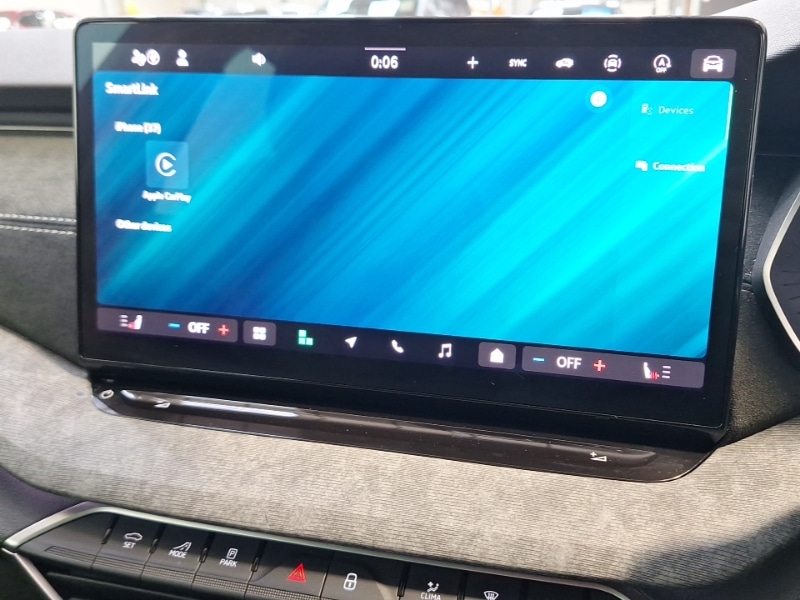 Used Skoda Octavia 2024 for sale - 78041191: Photo 19