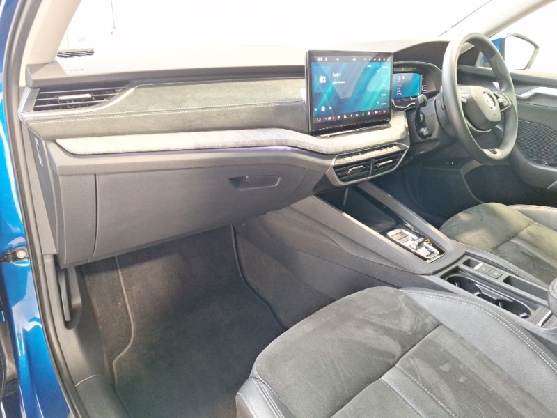 Used Skoda Octavia 2024 for sale - 78041191: Photo 5