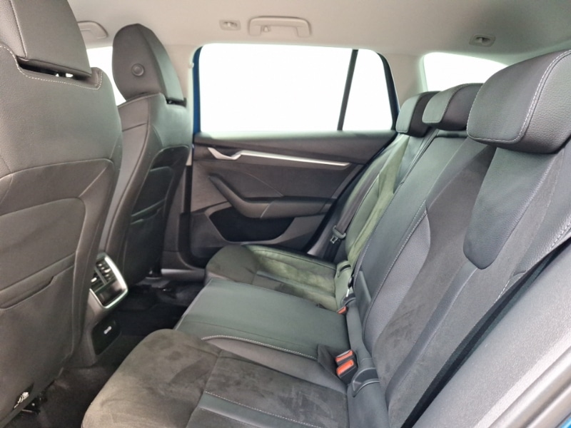 Used Skoda Octavia 2024 for sale - 78041191: Photo 6