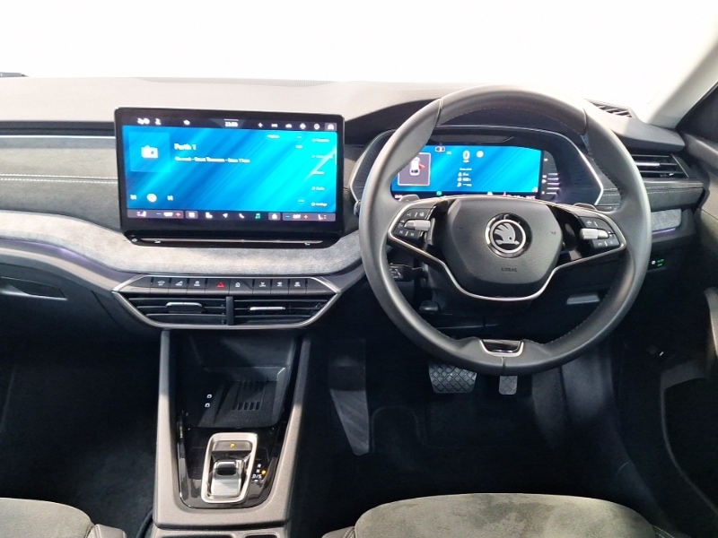 Used Skoda Octavia 2024 for sale - 78041191: Photo 7