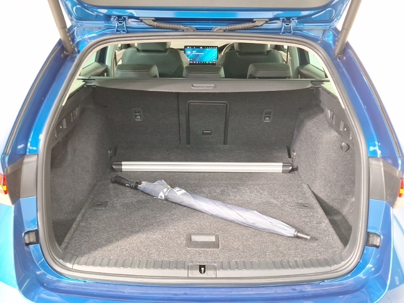 Used Skoda Octavia 2024 for sale - 78041191: Photo 8