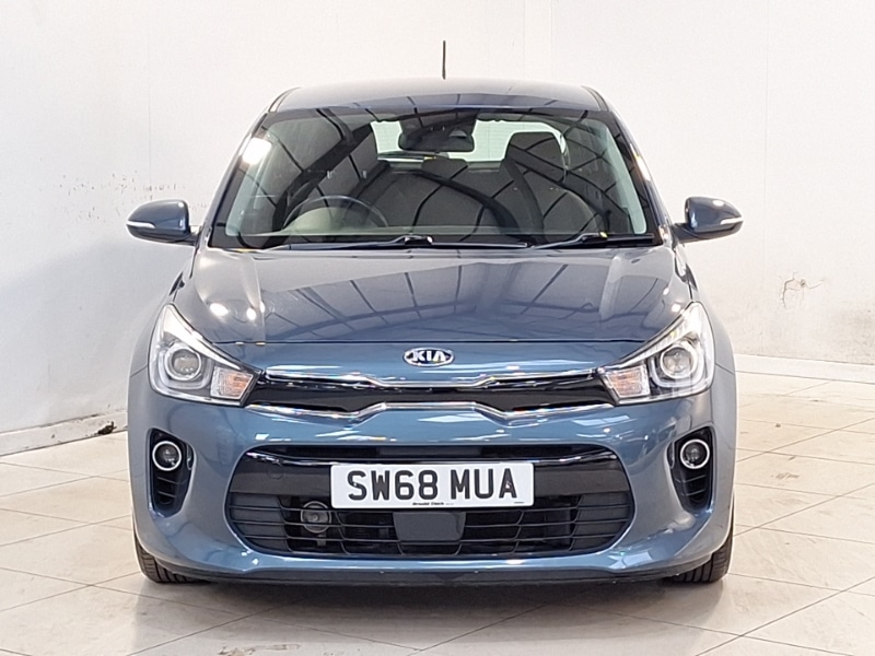 Used Kia Rio 2019 for sale - 77750648: Photo 12
