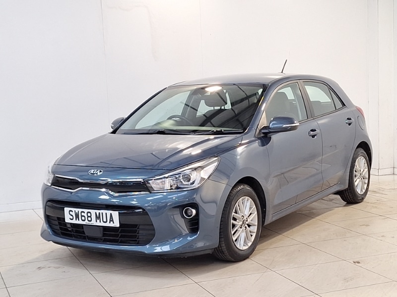 Used Kia Rio 2019 for sale - 77750648: Photo 13