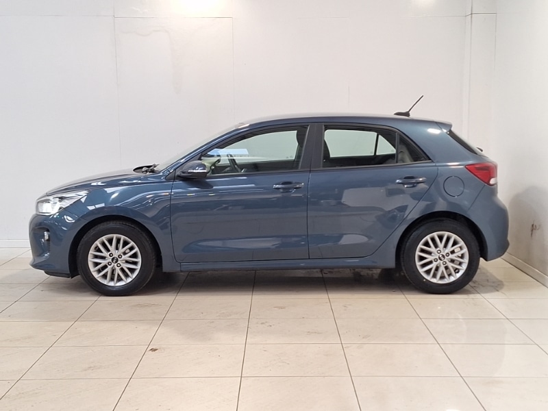 Used Kia Rio 2019 for sale - 77750648: Photo 4