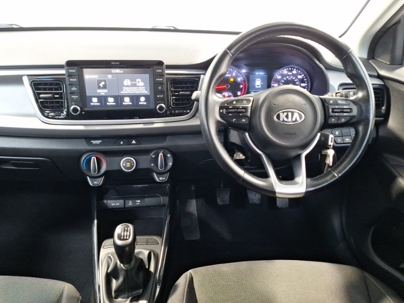 Used Kia Rio 2019 for sale - 77750648: Photo 7
