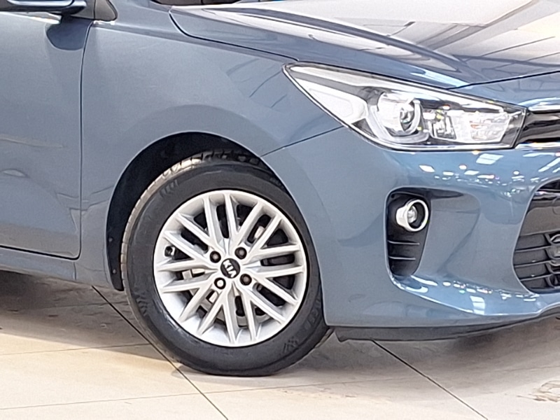 Used Kia Rio 2019 for sale - 77750648: Photo 9