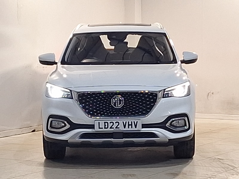 Used MG MG HS 2022 for sale - 77419164: Photo 12